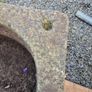 Trough, bathtub shaped. Image 6