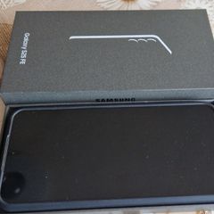 Samsung Galaxy  S 25 FE