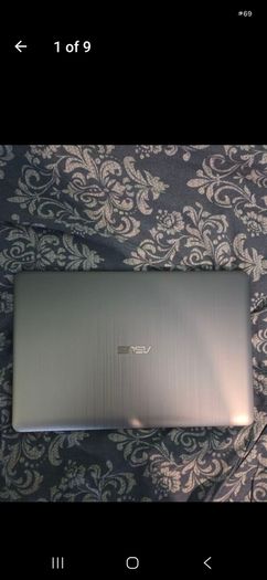 Asus Sonic Master
