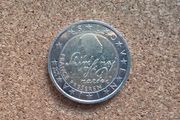 2 euro coin