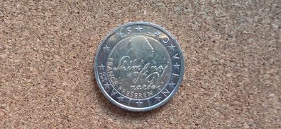 2 euro coin