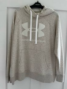 ladies Under Armour hoodie