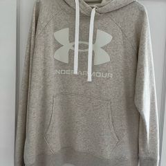 ladies Under Armour hoodie