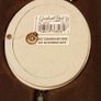 Vintage Christmas Ornament "Bless our Home" Image 4
