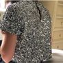 Jack Wills Sequin Top Image 3