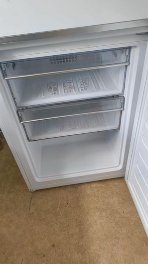 Fridge freezer