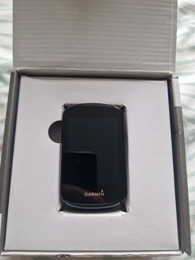 Garmin Edge 830 Sensor Bundle