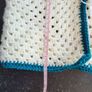 Crochet cardigan Image 6