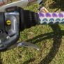 Raleigh Krush 24" girls bicycle Image 7