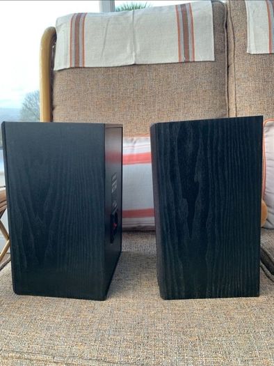 Bose interaudio 1000xl hifi speakers