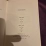 Harry Potter and the Cursed Child - Hardback Image 5