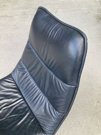 Mid Century Spaceage lounge chair - Warehouse and Showroom Open  Saturday 22nd August 12 til 4pm  Eircode R95T227