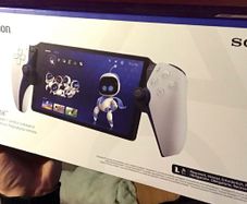 PS5 Portal (new)