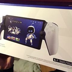 PS5 Portal (new)