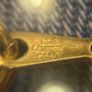 Long 18KT Gold Plated Chain Image 4