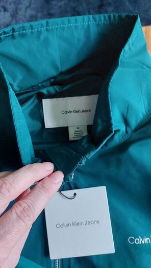 jacket Calvin Klein