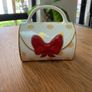 Disney exclusive Minnie Mouse handbag mug Image 2