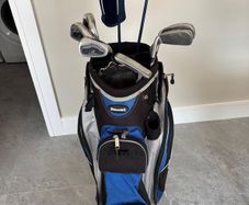 Golf Clubs