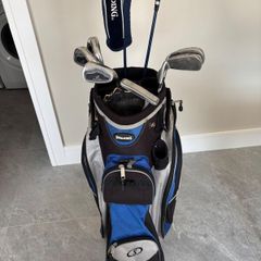 Golf Clubs