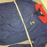 Vintage Leinster rugby top . O'Neills XXL Pit to pit 24'' Image 7