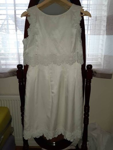 Ted Baker dress