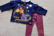 Next top and leggings, WISH Disney, BNWT