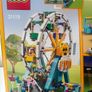 Lego 3in1 Ferris wheel Image 3