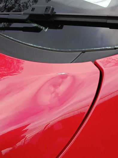 2015 Fiat 500X