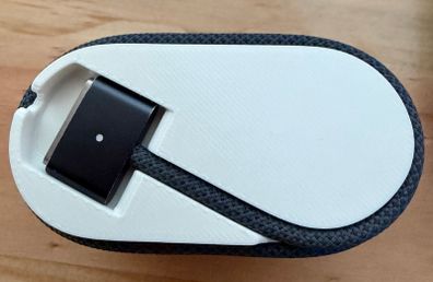 Apple MacBook MagSafe 3, 2m Cable Winder, 3D Printed Cable Organiser