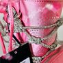 Juicy Couture pink new with tags purse Image 2