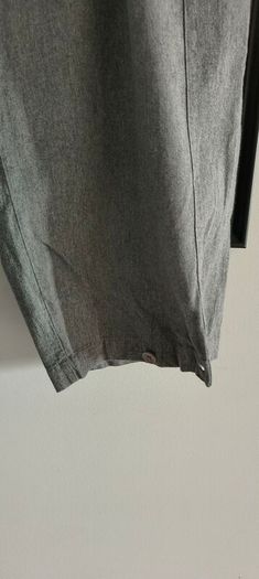 Grey  ASOS Smart pants size 18.