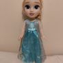 Disney Frozen Elsa Singing Talking Doll 35cms, Image 2