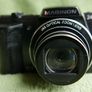 Maginon SZ-24 Digital Compact Camera 16,1MP - 24 x Optical Zoom Tested (battery cover is missing) Image 7