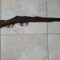 1888 Cavalry Carbine