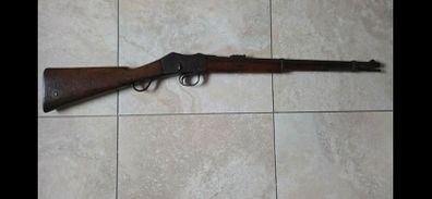 1888 Cavalry Carbine