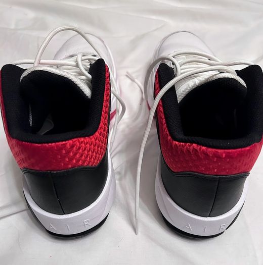 Jordan Flight Club '91