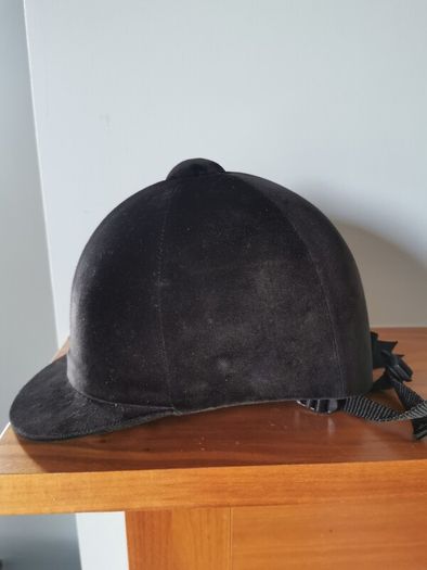 Champion Junior Riding Hat