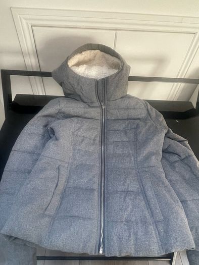 ladys jacket