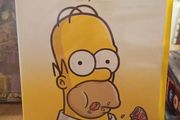 The Simpsons Movie Dvd