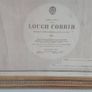 Lough Corrib and Mask Admiralty Chart Image 5