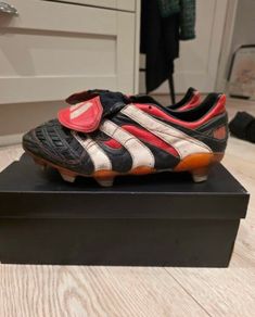 Adidas Predator