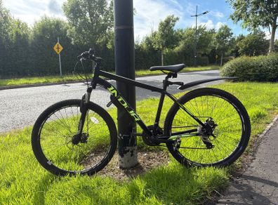Bike