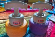 Little tikes super grip 360