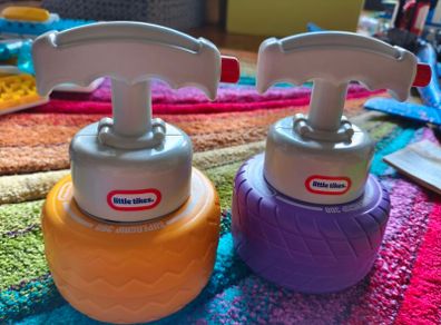 Little tikes super grip 360