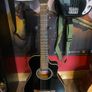 Yamaha apxt2 black with case stand and cable Image 2