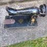 singer sewing machine Image 3