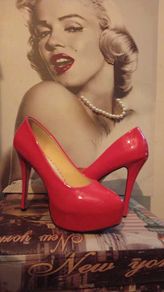 High Heels Size 11