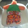 Baby Born Cycling Outfit Image 2
