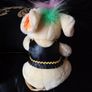 2   vintage                 old. teddy  bears Image 6