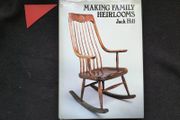 B00K_Making Family Heirlooms